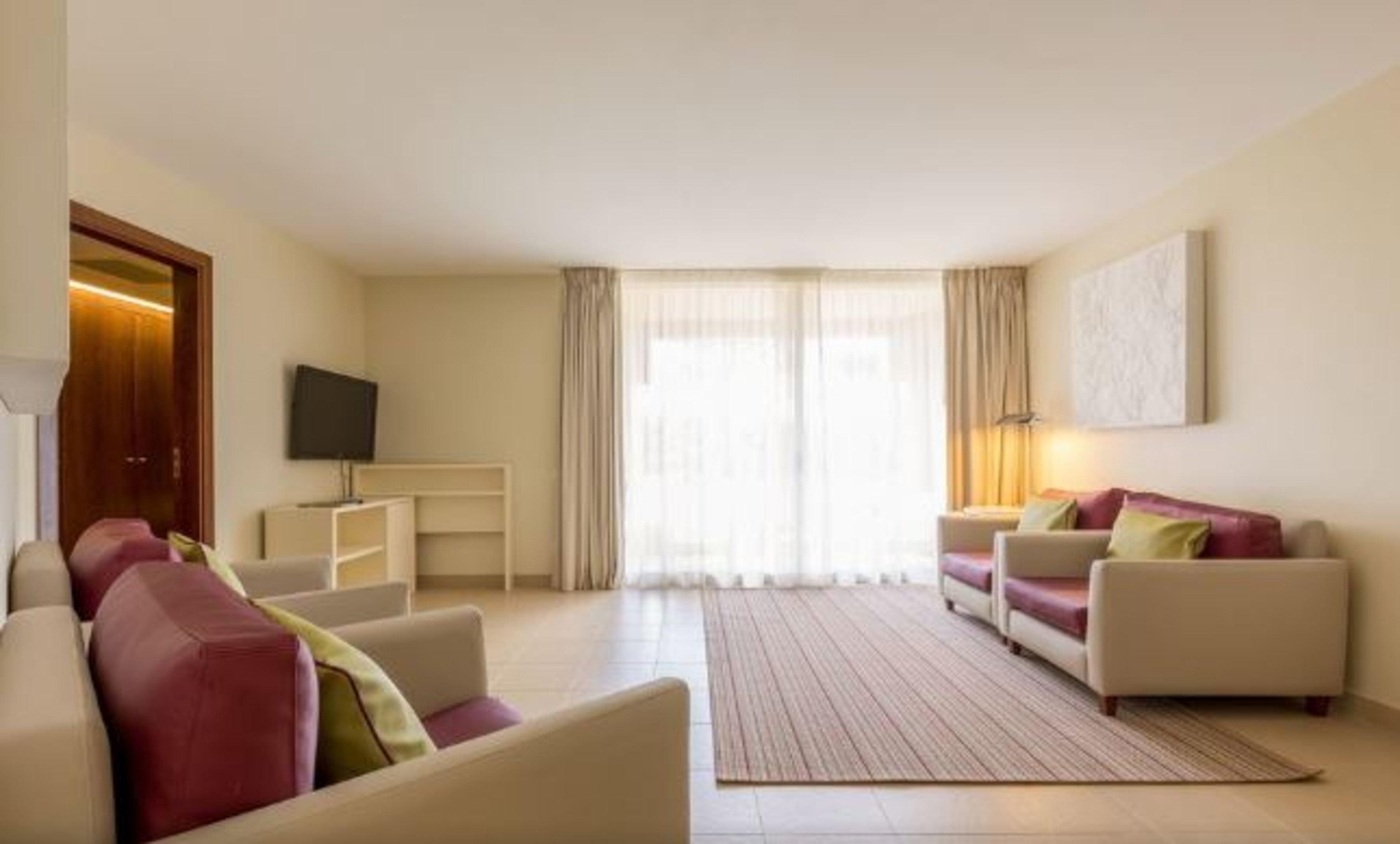 Nau Sao Rafael Suites Albufeira Exteriér fotografie