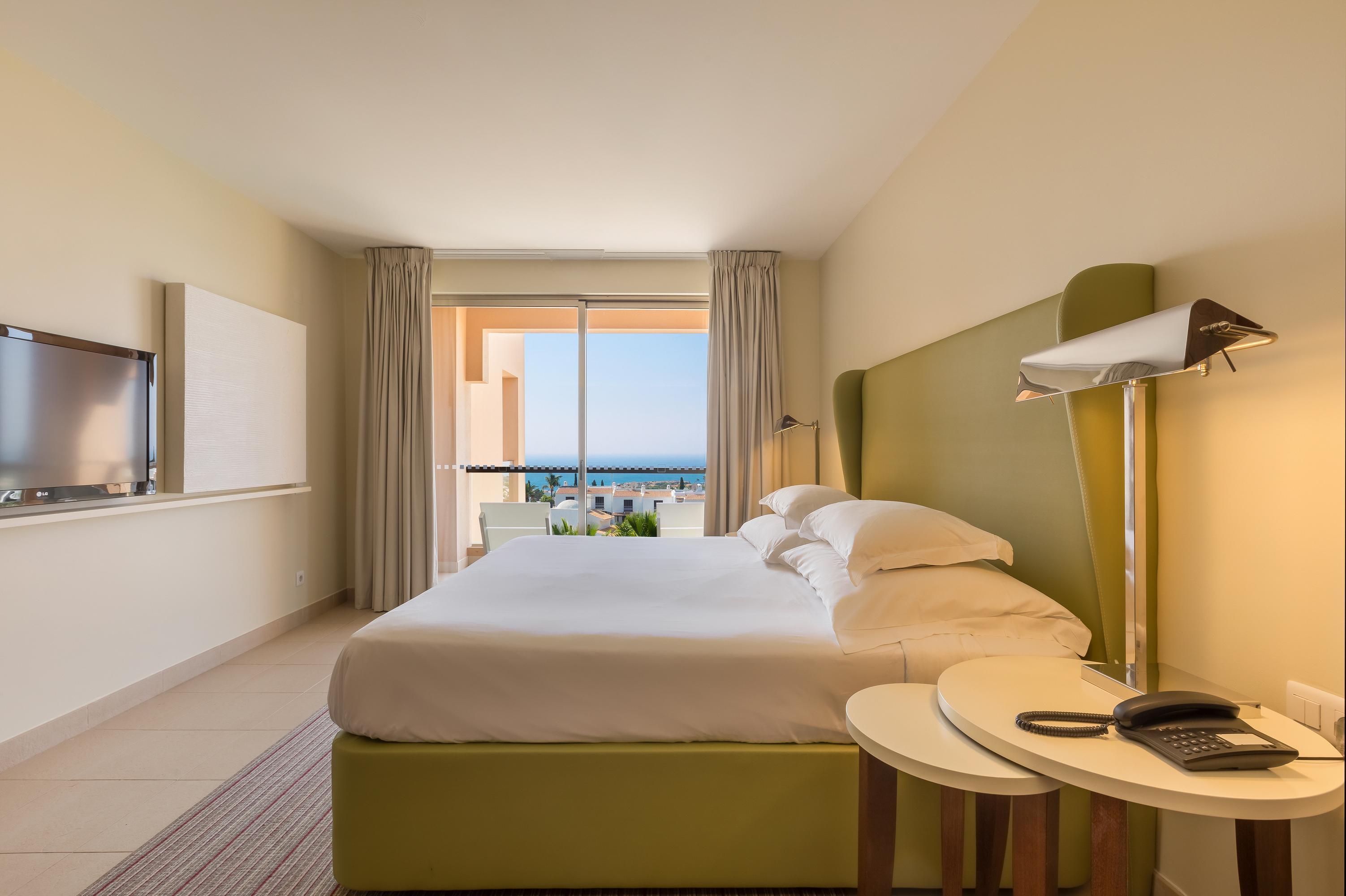 Nau Sao Rafael Suites Albufeira Exteriér fotografie