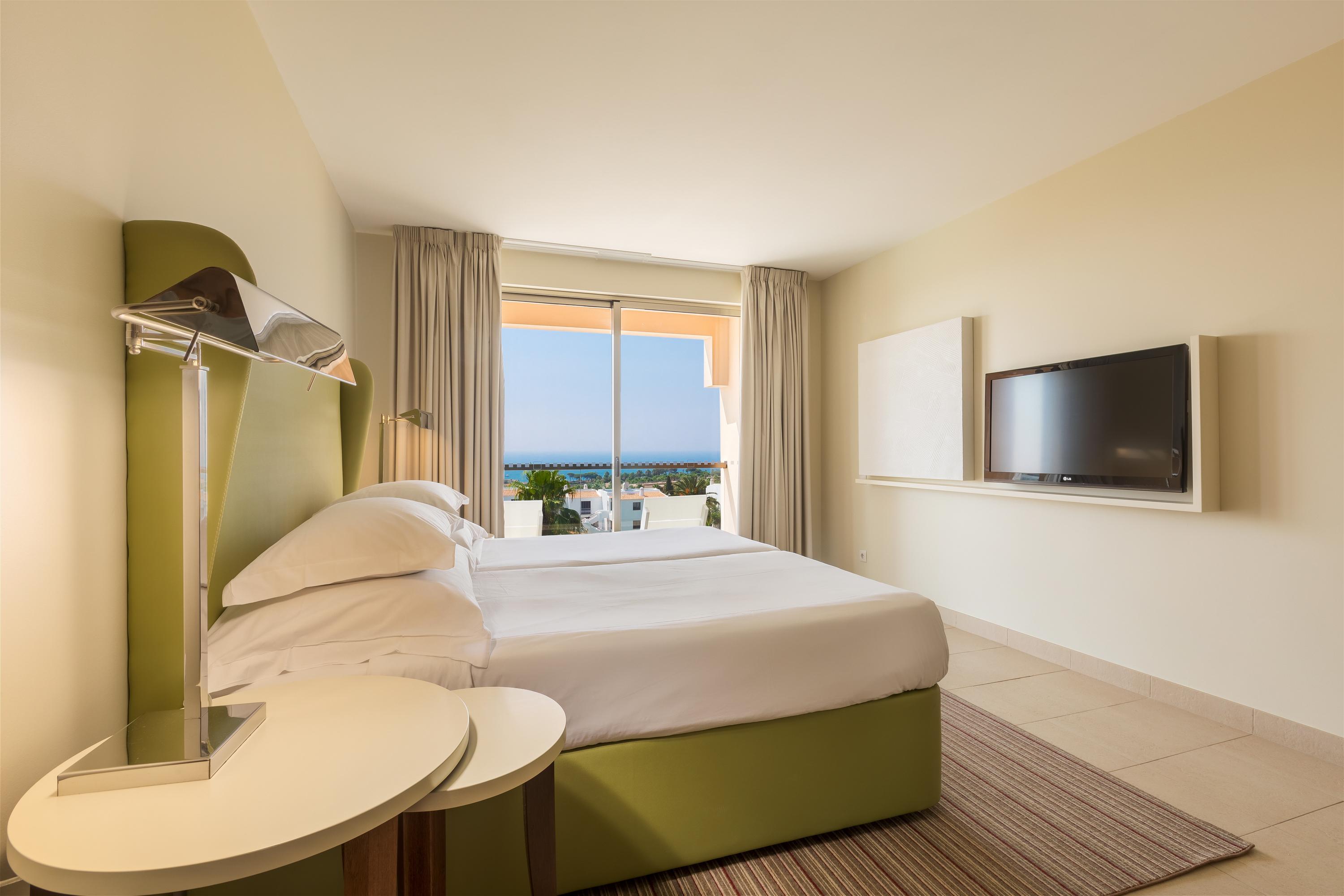 Nau Sao Rafael Suites Albufeira Exteriér fotografie