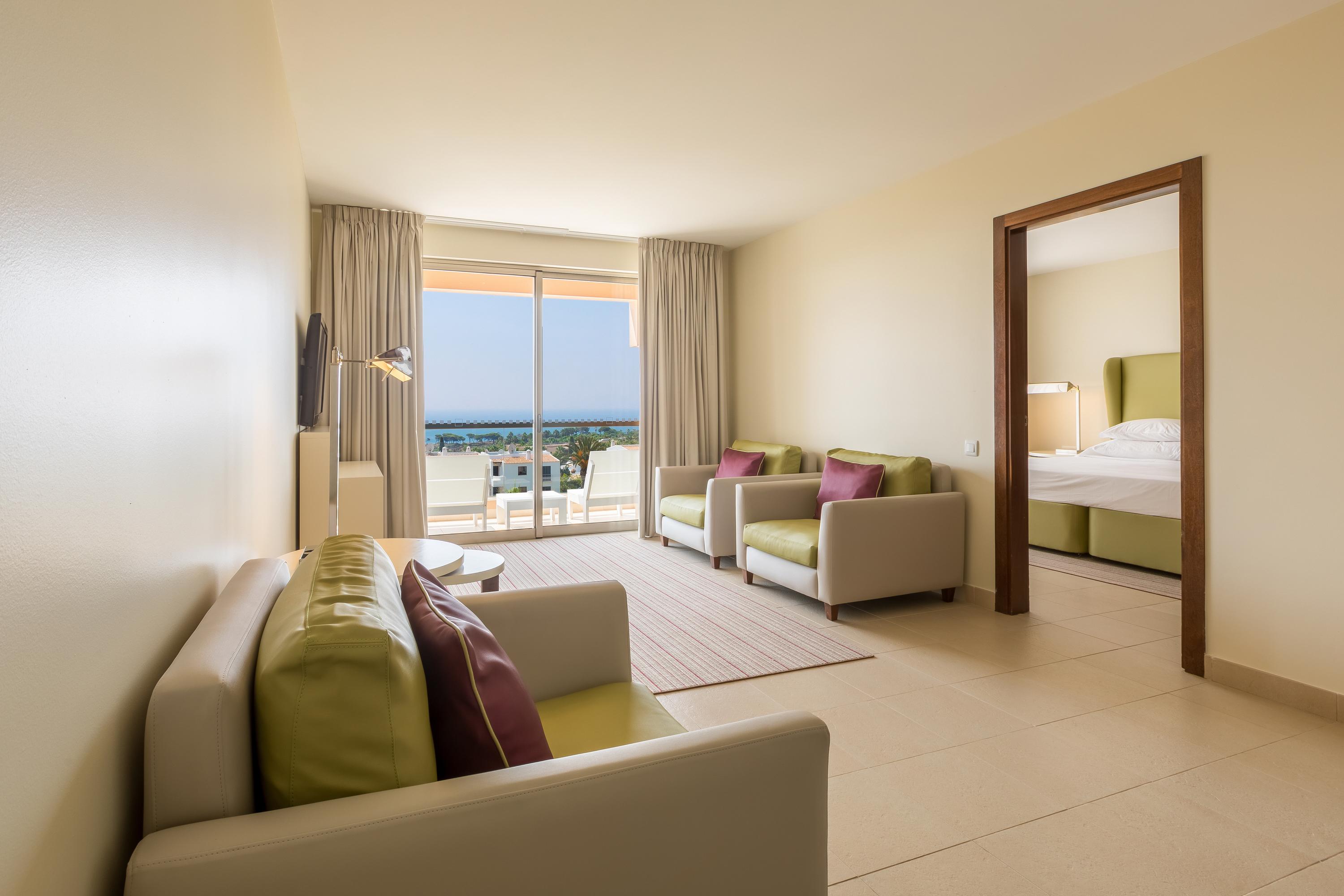 Nau Sao Rafael Suites Albufeira Exteriér fotografie
