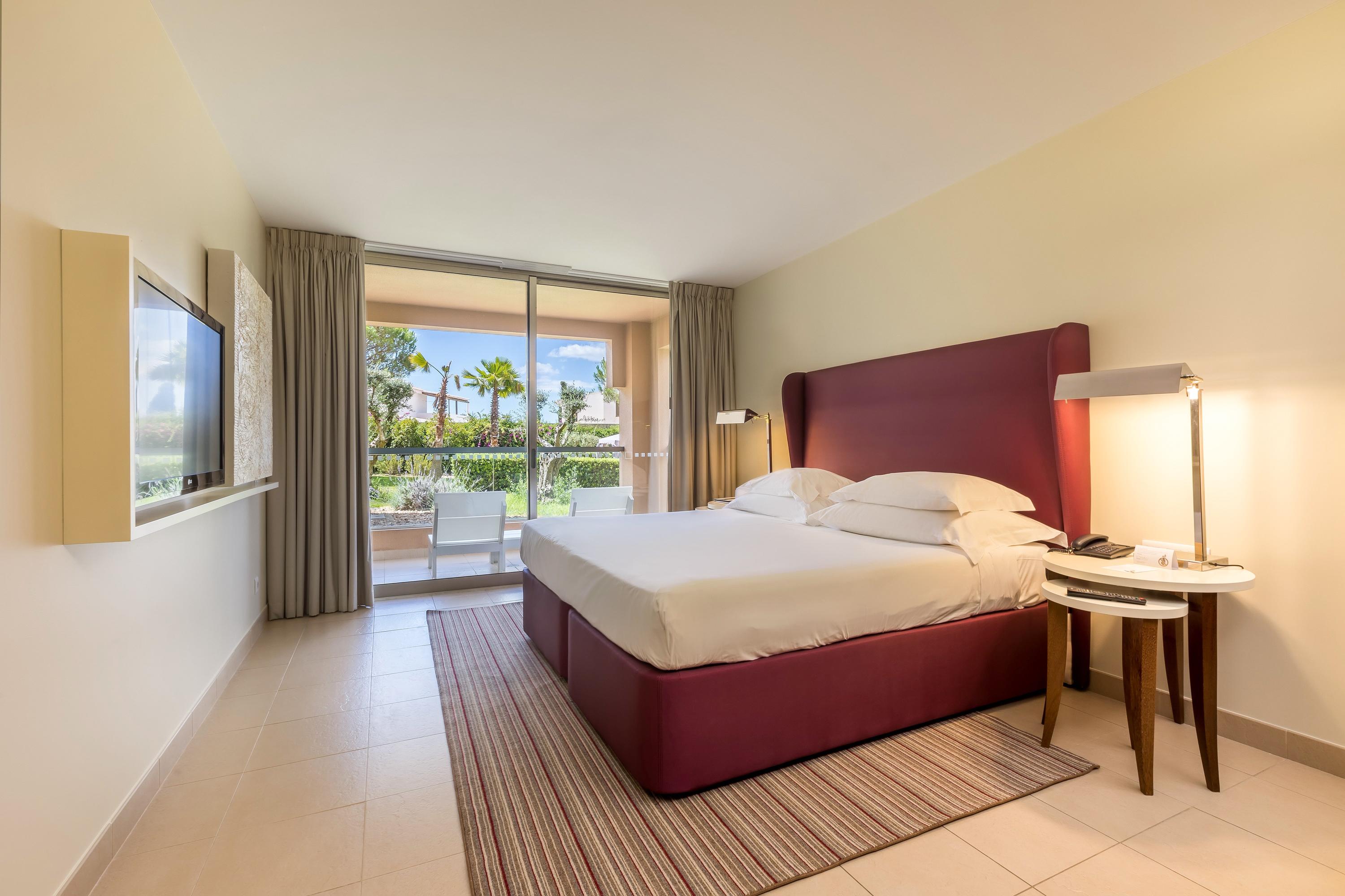 Nau Sao Rafael Suites Albufeira Exteriér fotografie