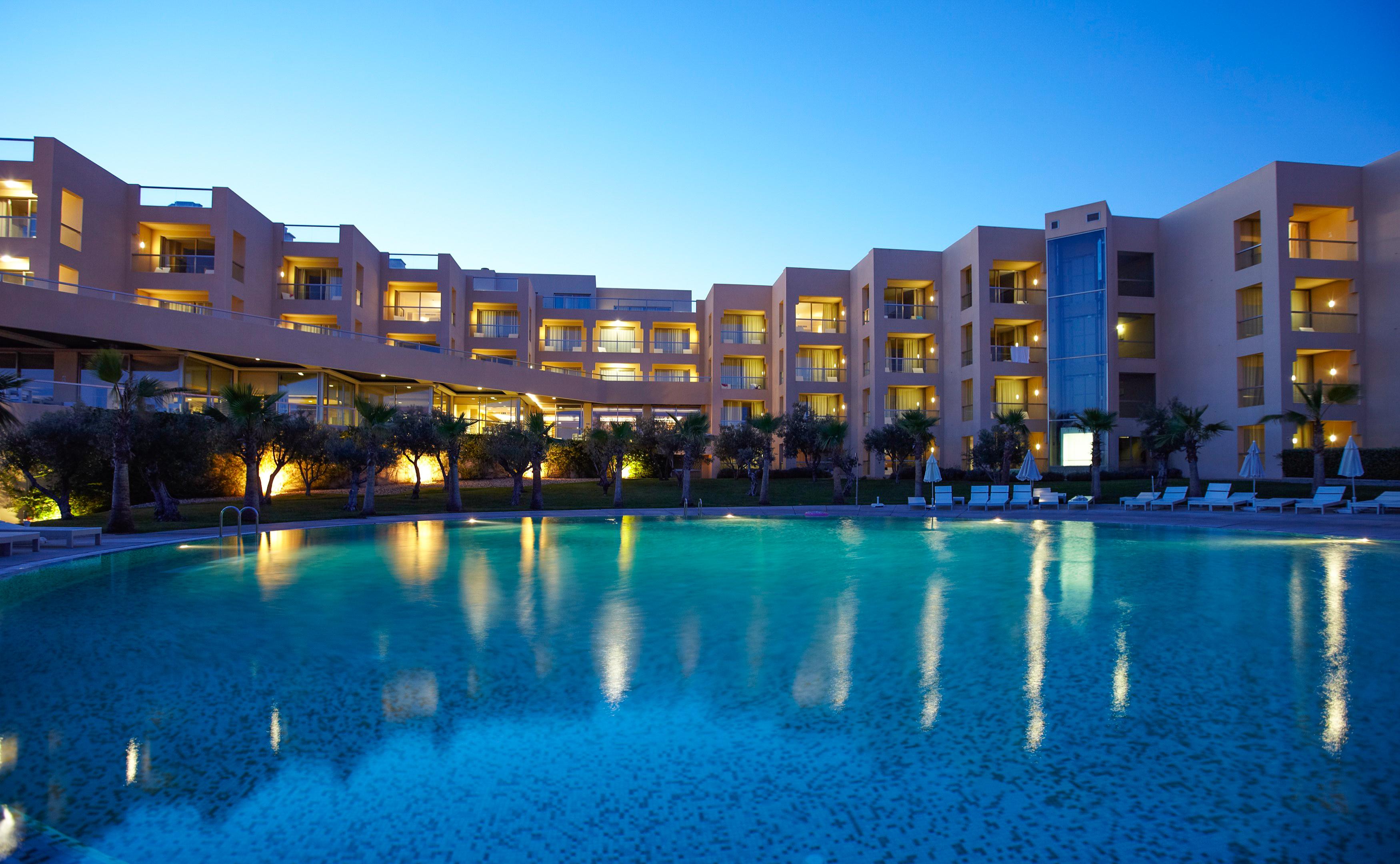 Nau Sao Rafael Suites Albufeira Exteriér fotografie