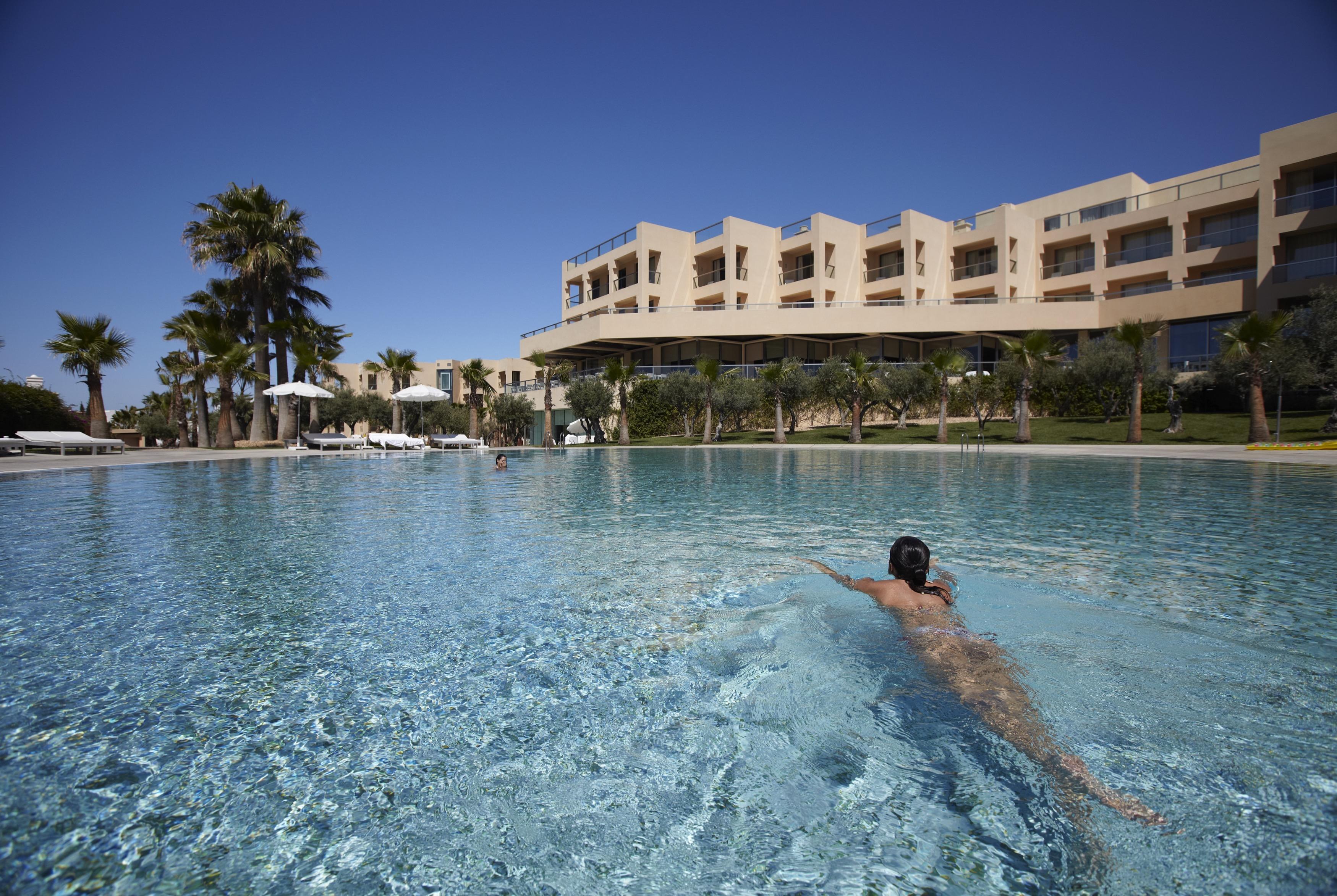 Nau Sao Rafael Suites Albufeira Exteriér fotografie