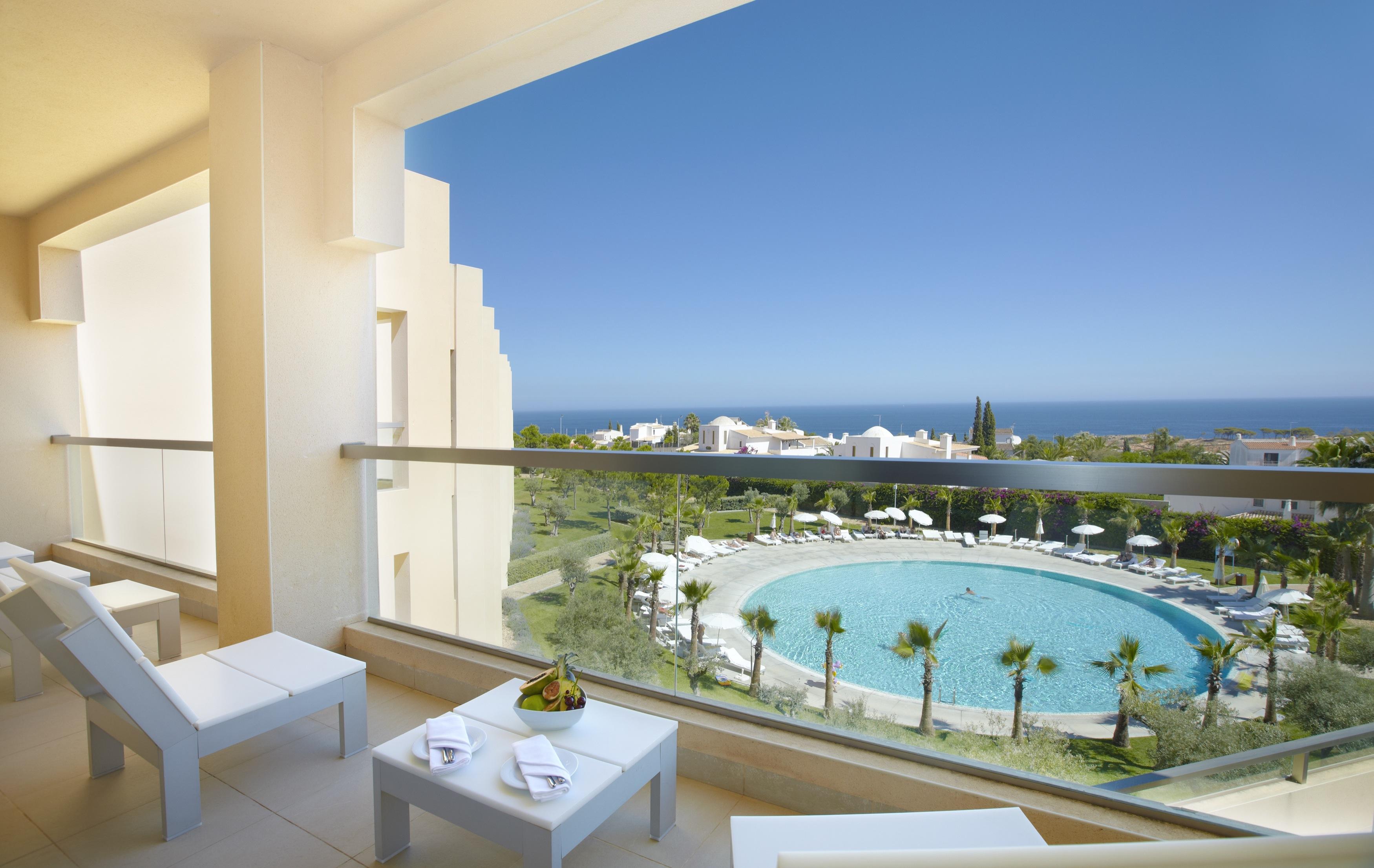 Nau Sao Rafael Suites Albufeira Exteriér fotografie