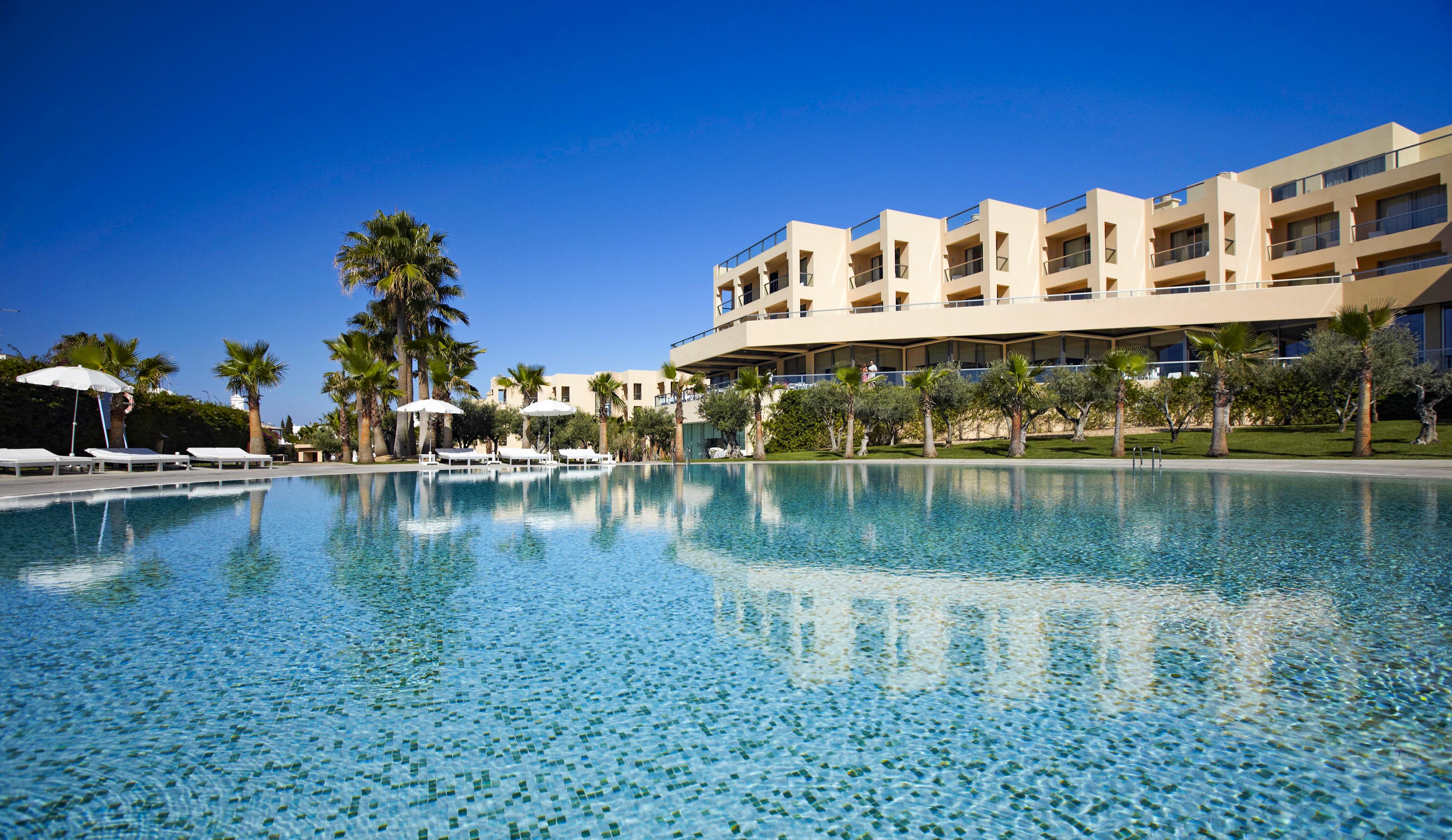 Nau Sao Rafael Suites Albufeira Exteriér fotografie