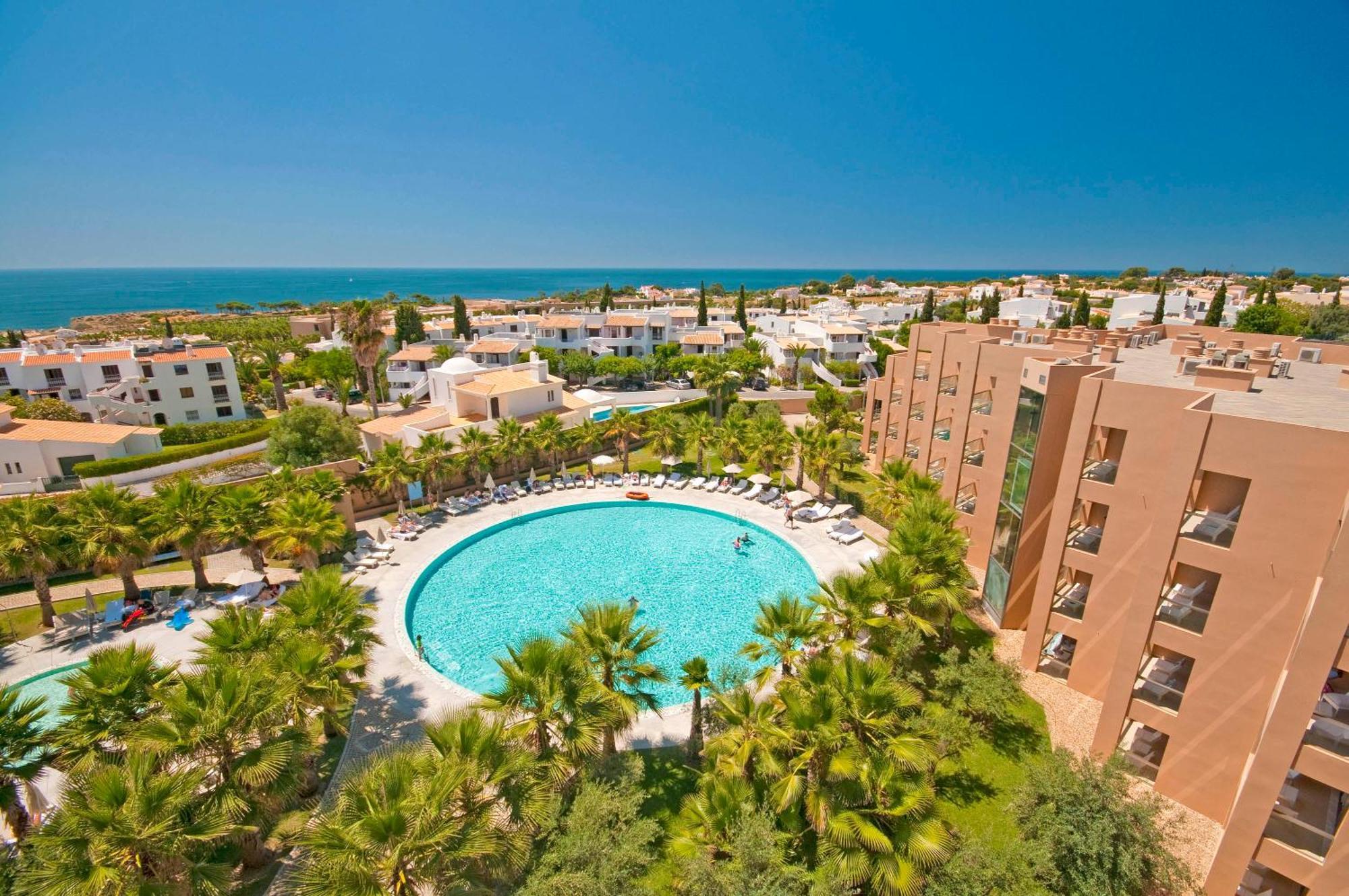 Nau Sao Rafael Suites Albufeira Exteriér fotografie