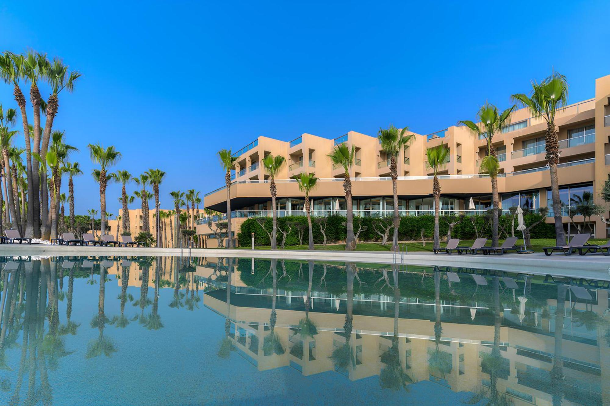 Nau Sao Rafael Suites Albufeira Exteriér fotografie