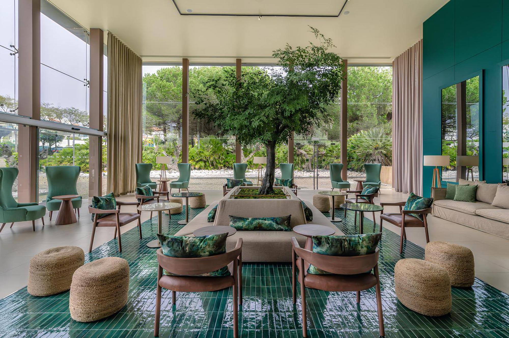 Nau Sao Rafael Suites Albufeira Exteriér fotografie