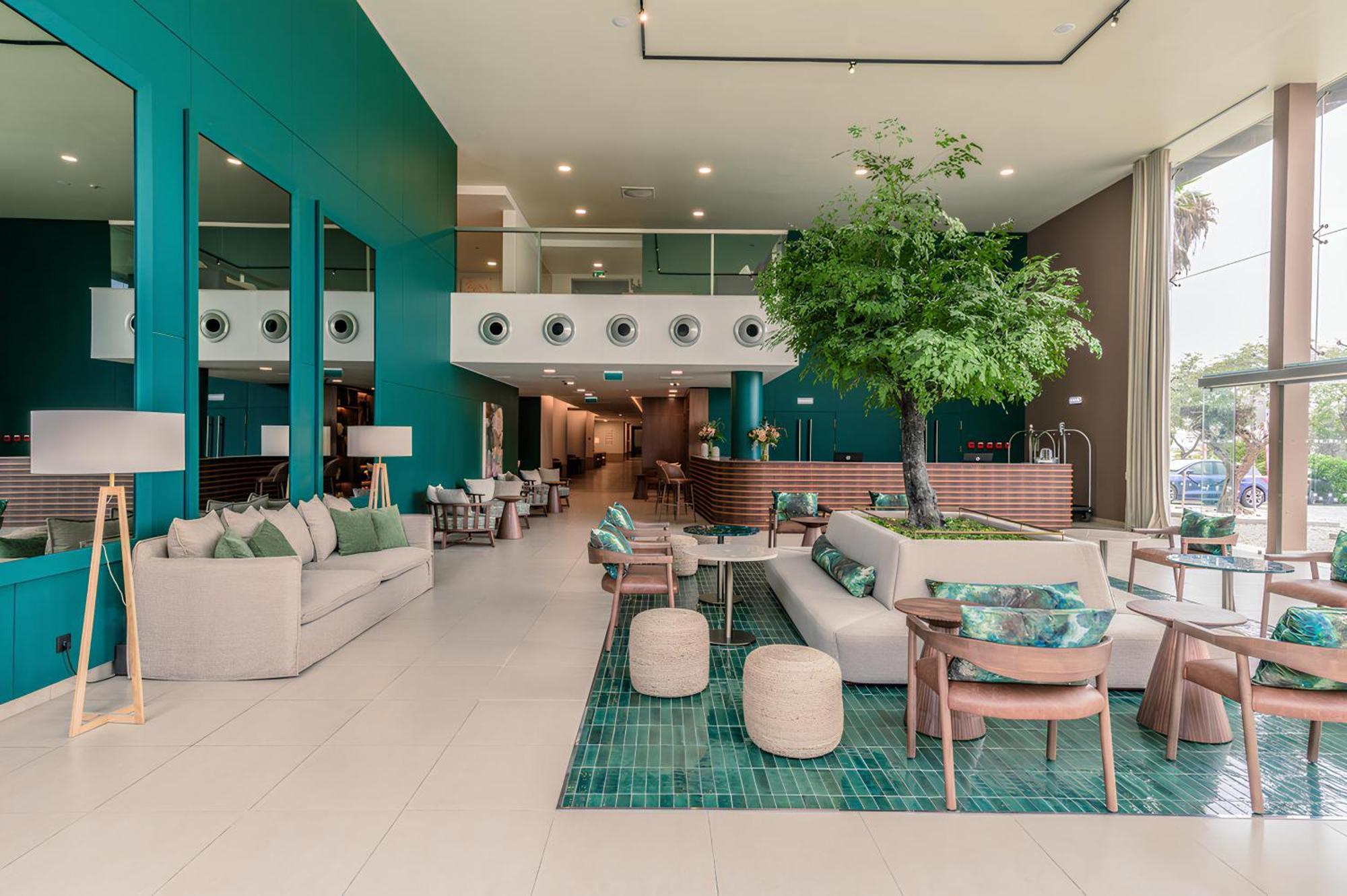 Nau Sao Rafael Suites Albufeira Exteriér fotografie