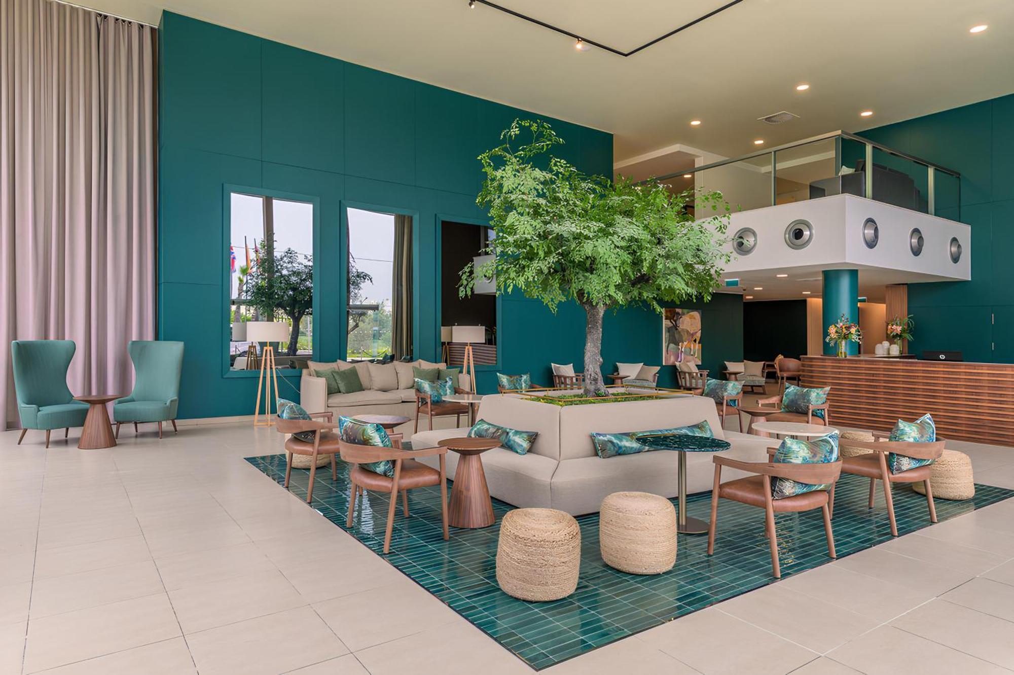 Nau Sao Rafael Suites Albufeira Exteriér fotografie