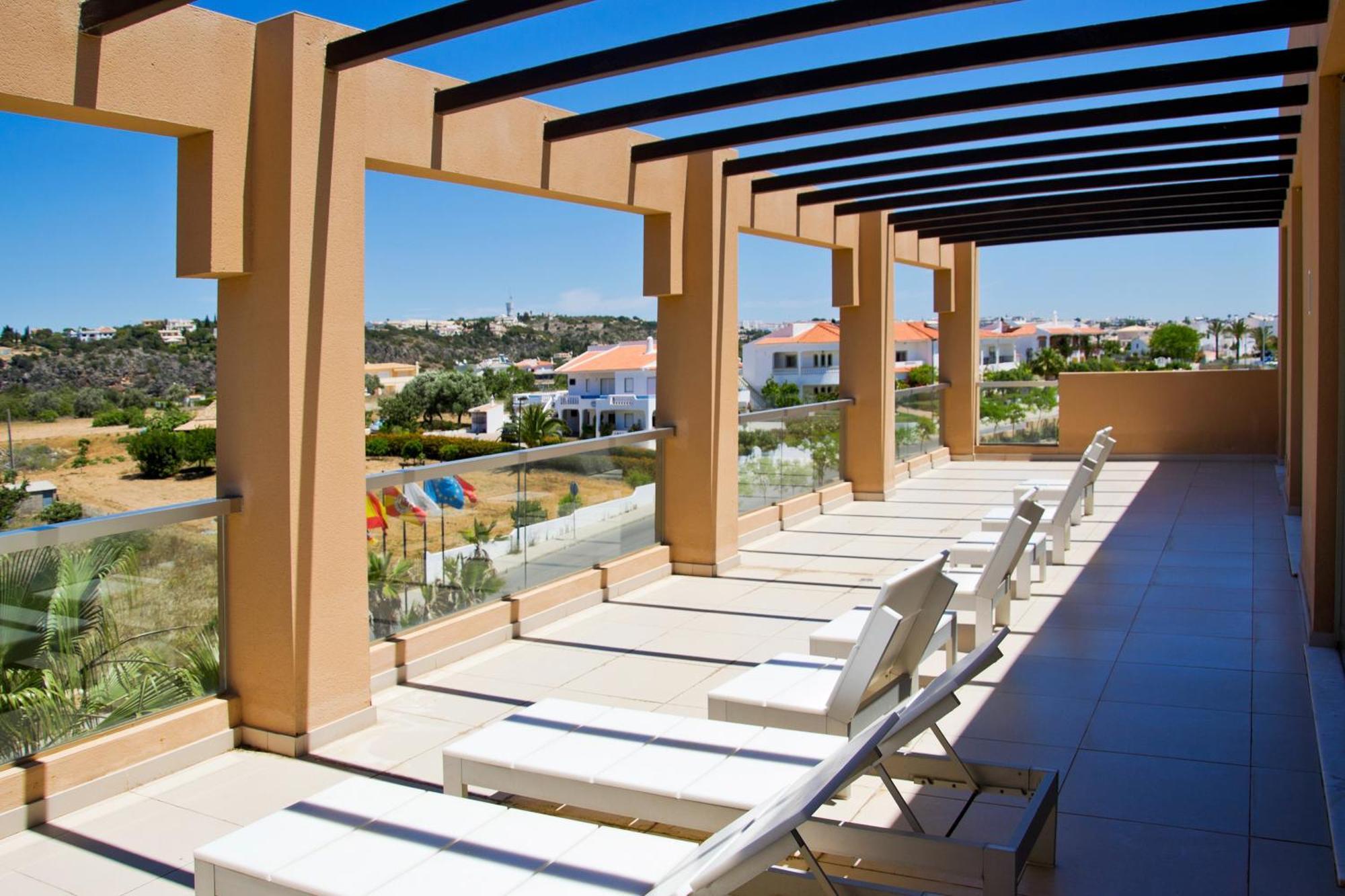 Nau Sao Rafael Suites Albufeira Pokoj fotografie