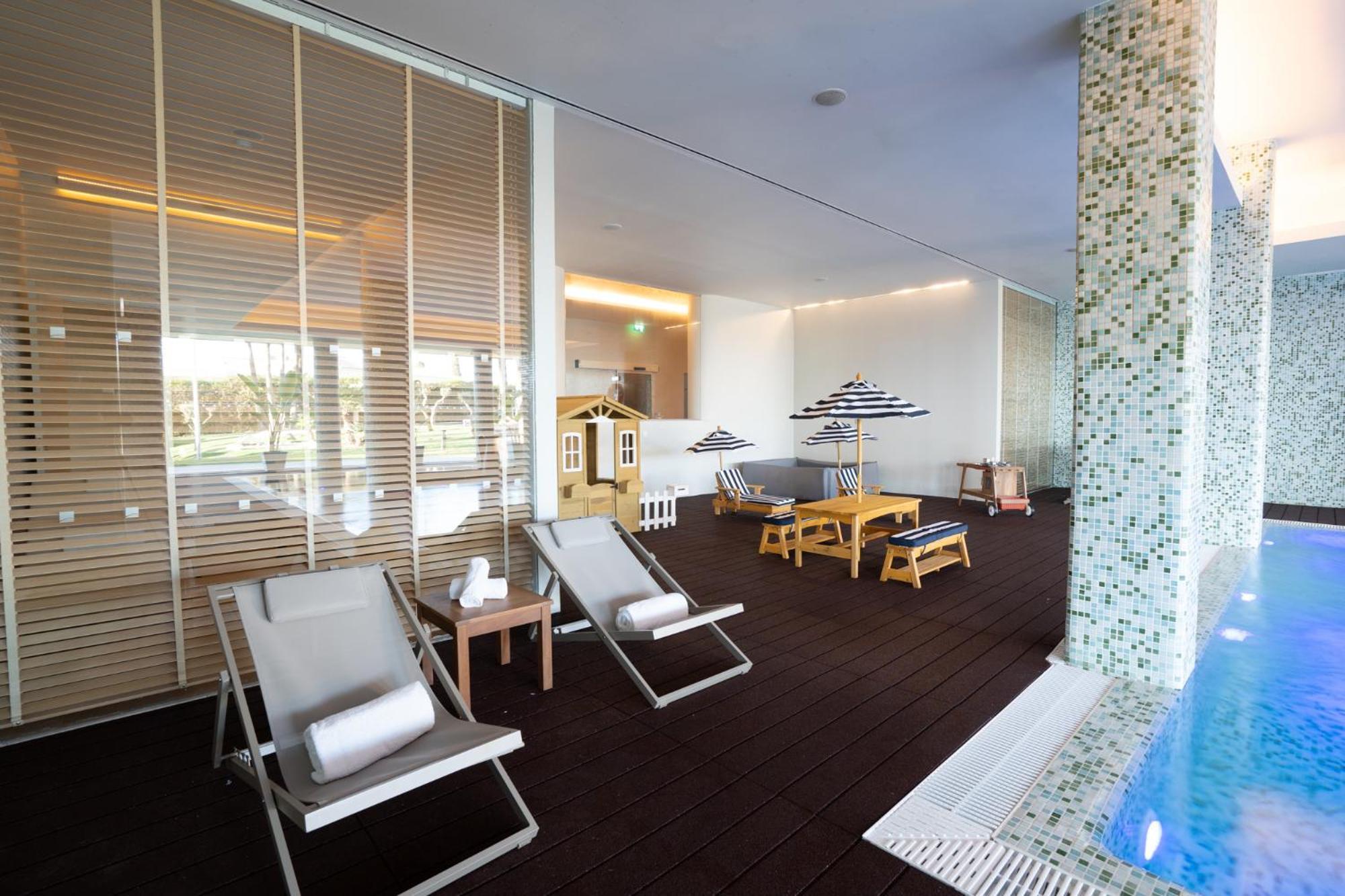 Nau Sao Rafael Suites Albufeira Exteriér fotografie
