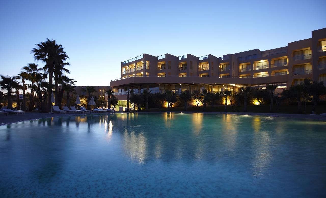 Nau Sao Rafael Suites Albufeira Exteriér fotografie