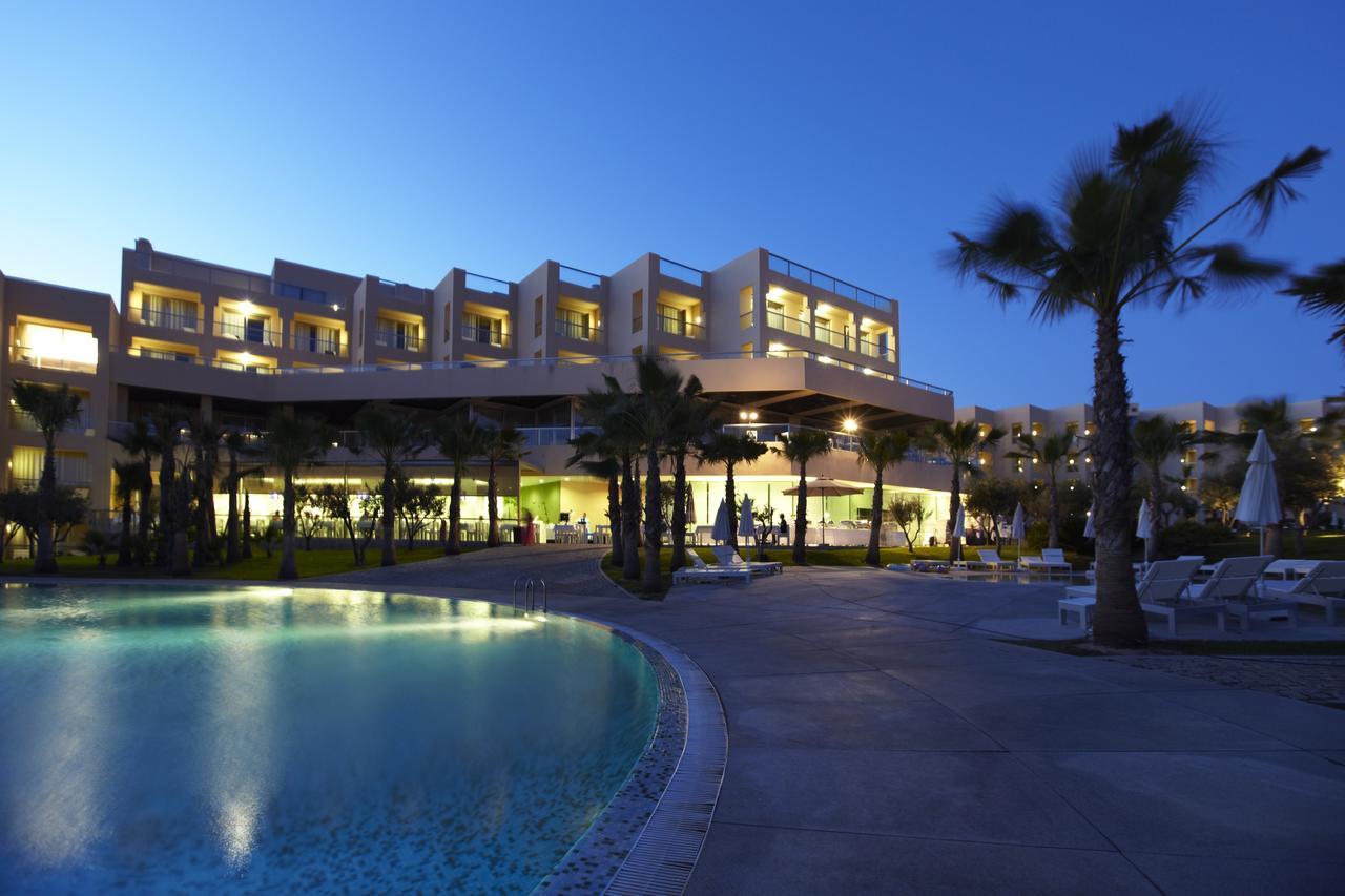 Nau Sao Rafael Suites Albufeira Exteriér fotografie