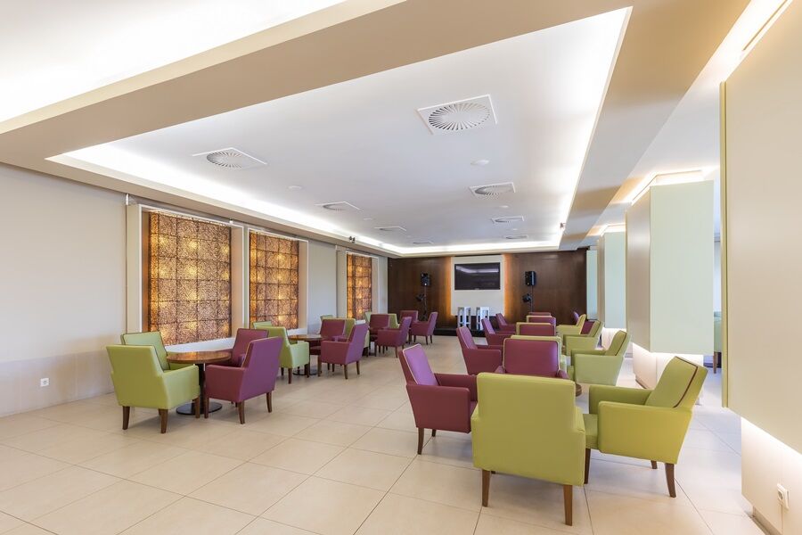 Nau Sao Rafael Suites Albufeira Exteriér fotografie