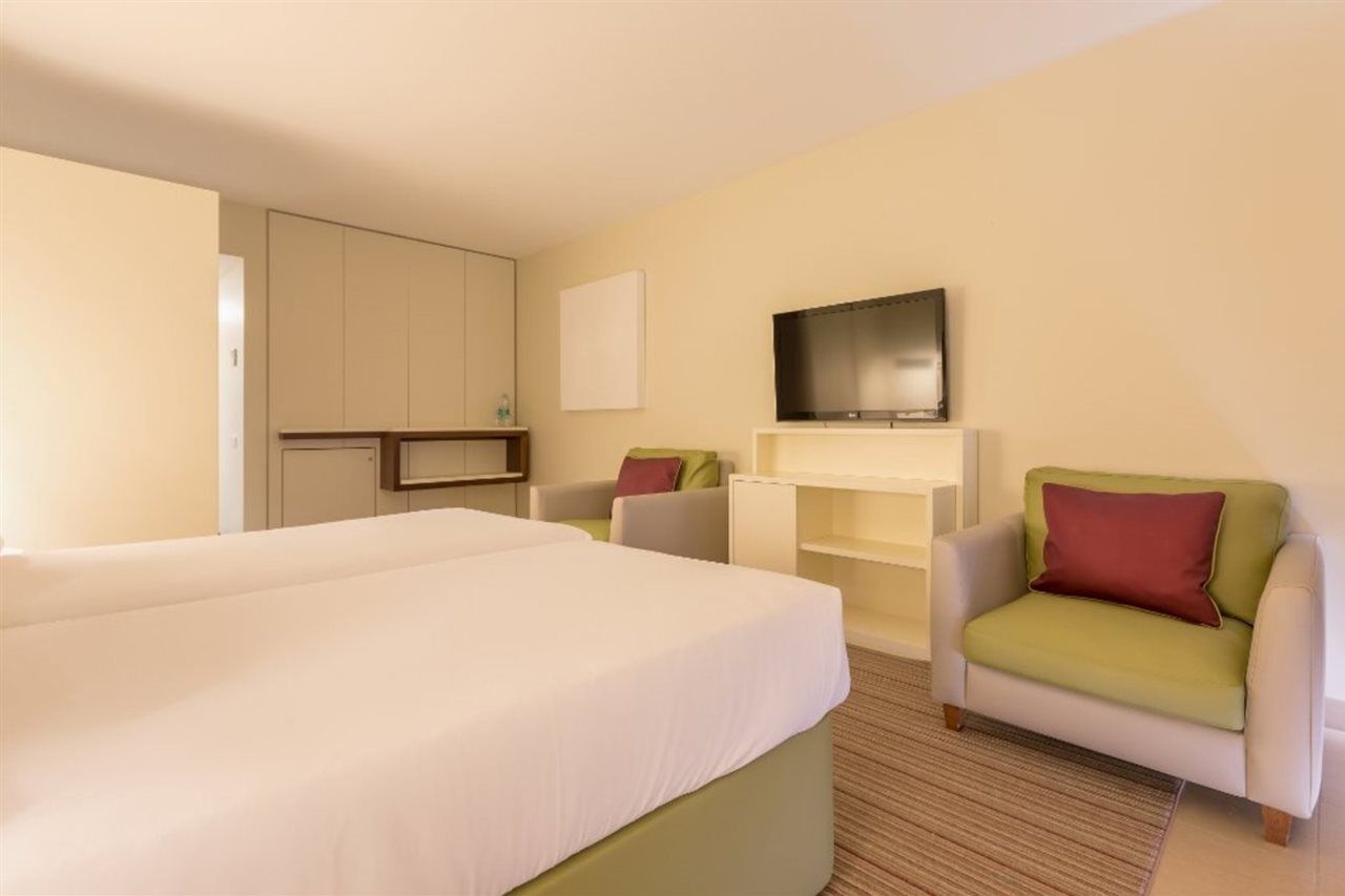 Nau Sao Rafael Suites Albufeira Exteriér fotografie