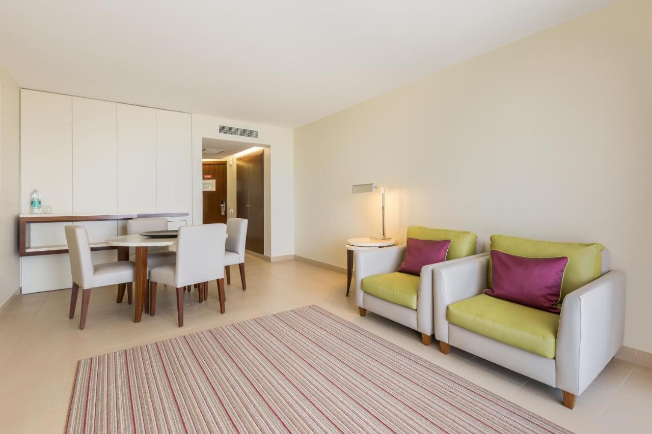 Nau Sao Rafael Suites Albufeira Exteriér fotografie