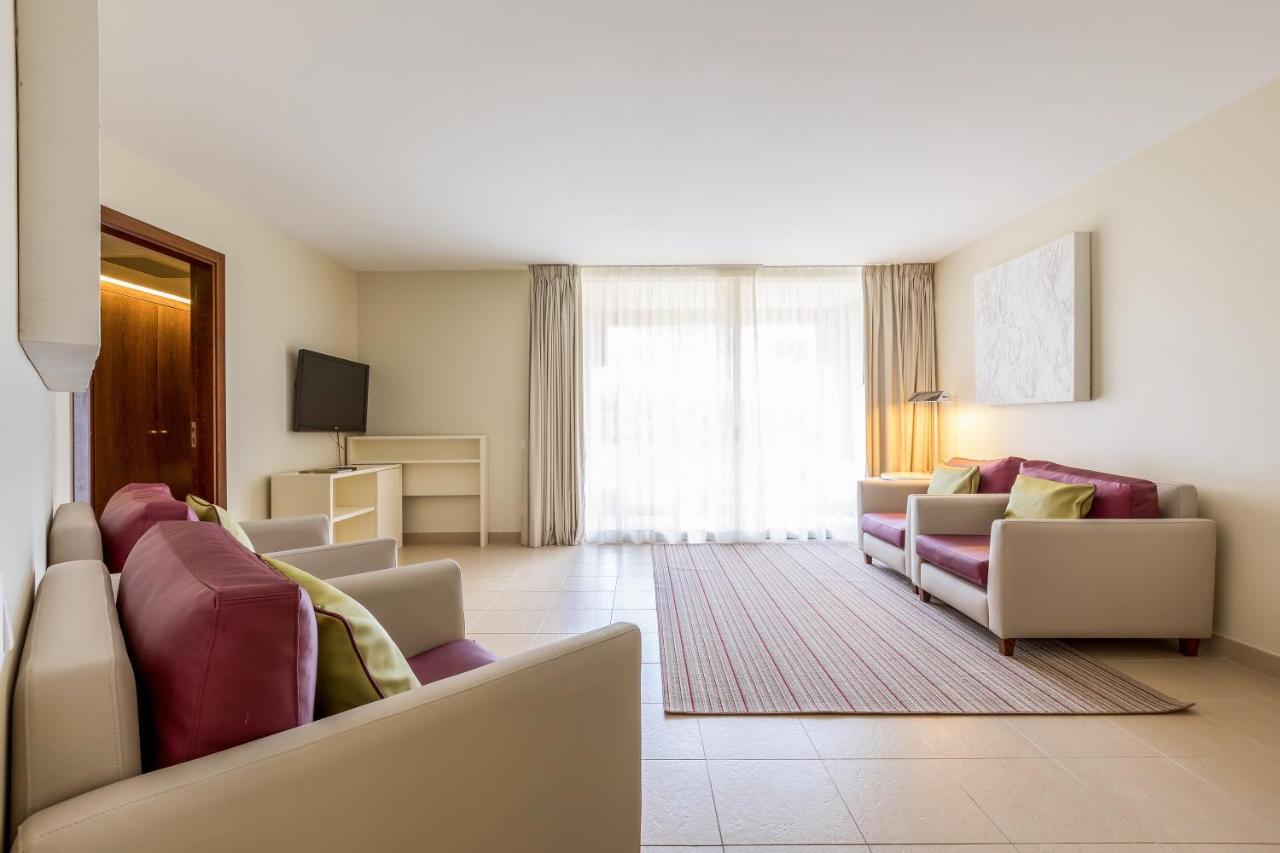 Nau Sao Rafael Suites Albufeira Pokoj fotografie